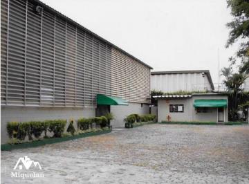 Comercial · 4409m² · 3 Quartos · 5 Vagas · Excelente galpão com 6.065m² de área total à venda no Parque Novo Mundo.
