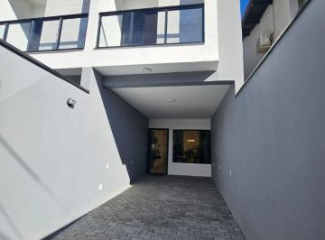 Casa · 120m² · 3 Quartos · 2 Vagas · Sobrado à venda, 120 m² por R$ 950.000,00 - Parada Inglesa