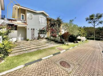 Casa · 160m² · 2 Quartos · 3 Vagas · Cond. Bosque San Paolo - 2 suítes (facilmente reversível para 3d/1ste), SPA