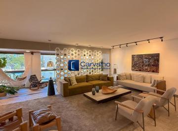 Apartamento · 258m² · 3 Quartos · 2 Vagas · Apartamento 3 suítes com sala ampliada 2 vagas paralelas - Cambuí - Campinas