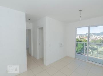 Apartamento · 60m² · 2 Quartos · 1 Vaga · Apartamento à Venda - São Cristóvão, 2 Quartos, 60 m² - Rio de Janeiro