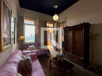 Casa · 202m² · 6 Quartos · Casa à Venda - Glória, 6 Quartos, 202 m² - Rio de Janeiro