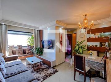 Apartamento · 60m² · 2 Quartos · 1 Vaga · Apartamento à Venda - Mooca, 2 Quartos,  60 m² - São Paulo