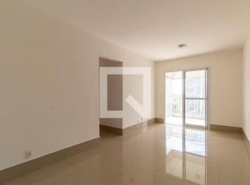 Apartamento · 75m² · 3 Quartos · 2 Vagas · Apartamento à Venda - Vila Augusta, 3 Quartos, 75 m² - Guarulhos