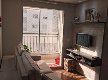 Apartamento · 56m² · 2 Quartos · 1 Vaga · Apartamento com 2 Dormitorios a Venda em Osasco