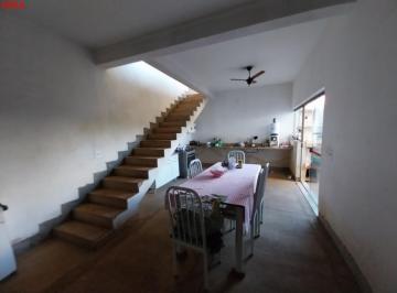 Foto 01 · Casa, Brasil 500, Bariri, SP