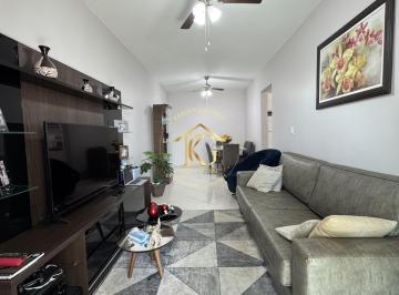 Apartamento · 100m² · 2 Quartos · 1 Vaga · Apartamento 2 dormitórios sendo 1 suíte- Guilhermina