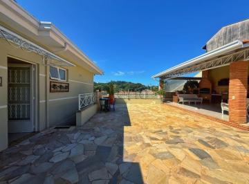 imagem · Sobrado à venda em Campinas, Vila Sônia (Sousas), com 4 quartos, com 500 m²