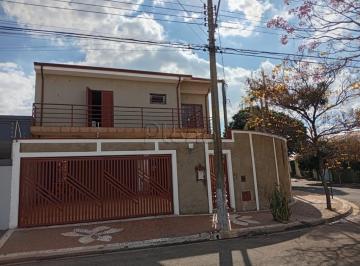 imagem · Sobrado à venda em Paulínia, Jardim América, com 3 quartos, com 370.87 m²