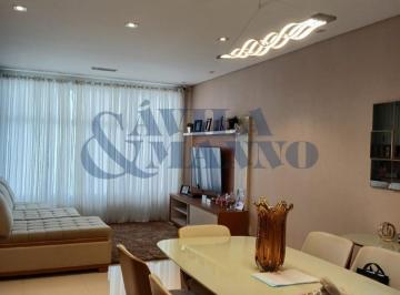 SALA · Casa de Luxo na Vila Bertioga, São Paulo - 3 quartos, 3 suítes, 5 banheiros, 5 vagas, 398m²!