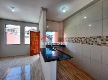 Casa · 76m² · 3 Quartos · 2 Vagas · Casa em Rua Maria José Faria Mello - Esplanada Santa Terezinha - Taubaté/SP