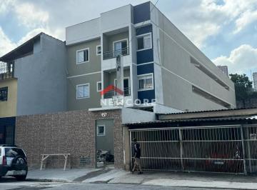 Apartamento · 48m² · 3 Quartos · Apartamento em Rua José Mascarenhas - Vila Matilde - São Paulo/SP