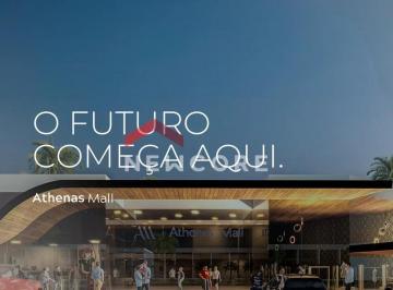 Comercial · 43m² · Sala comercial em Rua Aires de Souza - Parque Rodoviário - Campos dos Goytacazes/RJ