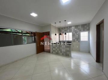Casa · 100m² · 2 Quartos · 2 Vagas · Casa em Rua Darciso Coneglian - Jardim Planalto - Botucatu/SP