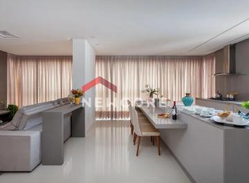 Apartamento · 123m² · 3 Quartos · 3 Vagas · Apartamento em Rua 101 - Centro - Balneário Camboriú/SC