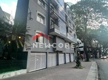Apartamento · 137m² · 4 Quartos · 2 Vagas · Apartamento em  Avenida Prudente de Morais - Coração de Jesus - Belo Horizonte/MG