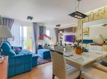 Apartamento · 78m² · 2 Quartos · 2 Vagas · Apartamento em Avenida Miguel Frias e Vasconcelos - Jaguaré - São Paulo/SP