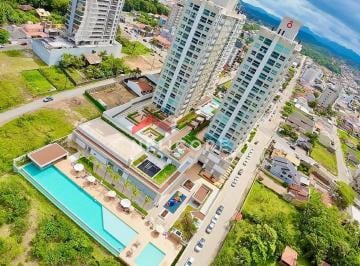 Apartamento · 90m² · 3 Quartos · 2 Vagas · Apartamento em  Av Nereu Ramos - Itacolomi - Balneário Piçarras/SC