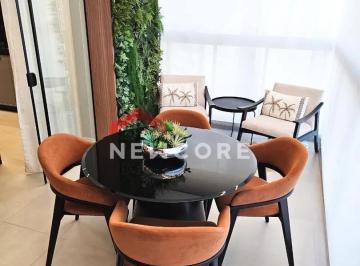 Apartamento · 262m² · 4 Quartos · 3 Vagas · Apartamento em Rua 236 - Meia Praia - Itapema/SC