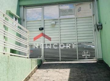 Casa · 160m² · 3 Quartos · 3 Vagas · Sobrado em  Rua Pall Mall - Vila Londrina - São Paulo/SP