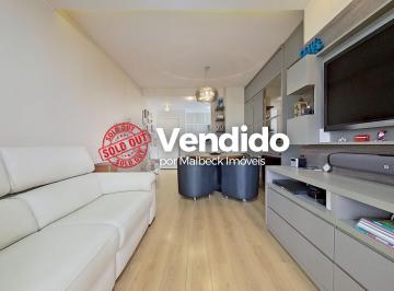 Apartamento de 3 quartos, Guará · RES. SPORTS CLUB · VENDIDO · 3 QTS · REFORMADO · 98406-4109
