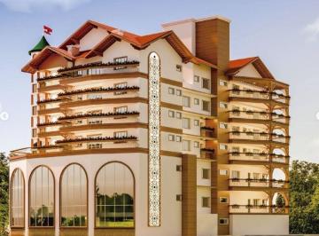 Apartamento de 3 quartos, Treze Tílias · APARTAMENTO NOVO NO CORAÇÃO DE TREZE TÍLIAS