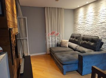 Apartamento · 70m² · 2 Quartos · 2 Vagas · Apartamento no Bairro Jardim do Mar - São Bernardo do Campo