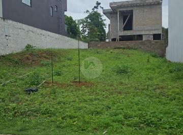 Foto 02 · Terreno a venda Condomínio Quinta das Marinas, bairro Ponta Negra, Manaus