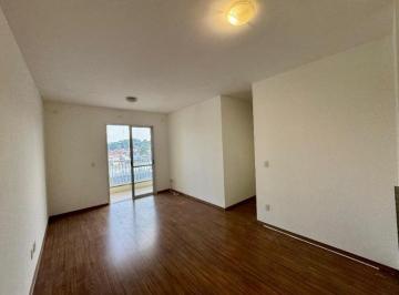 Foto 01 · Apartamento, Vila Invernada, São Paulo, SP