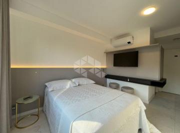 Apartamento · 29m² · 1 Quarto · 1 Vaga · Loft em MONT SERRAT