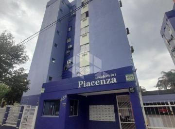 Apartamento · 58m² · 2 Quartos · 1 Vaga · Apartamento em PATRONATO