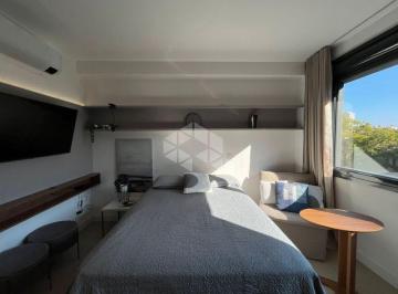 Apartamento · 29m² · 1 Quarto · 1 Vaga · Loft em MONT SERRAT