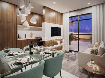 Apartamento · 47m² · 2 Quartos · 1 Vaga · Apartamento em Coqueiral de Itaparica, Vila Velha/ES