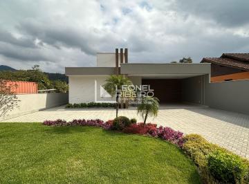 Casa · 156m² · 2 Quartos · 2 Vagas · Casa com 2 dormitórios à venda, 156,42 m² no bairro Testo Central Alto em Pomerode/SC