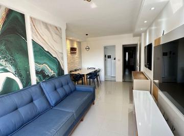 Apartamento · 88m² · 3 Quartos · 1 Vaga · Apartamento em Stiep, Salvador/BA