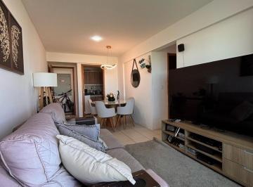 Apartamento · 70m² · 3 Quartos · 2 Vagas · Apartamento Padrão Para Venda 3 Quartos Sendo 1 Suíte em Lauro de Freitas