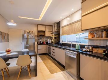 Casa · 300m² · 3 Quartos · 6 Vagas · Condominio No Guará Park - Casa em condomínio fechado - 3 Suítes - Guará Park