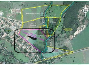 Terreno · 173890m² · Terreno Lote em Rondonopolis
