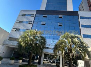 Vista externa · Sala Comercial em Centro, Itajaí/SC