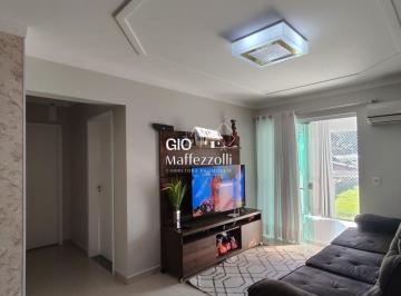 Apartamento · 75m² · 2 Quartos · 2 Vagas · Apartamento em Guaramirim, bairro Centro.
