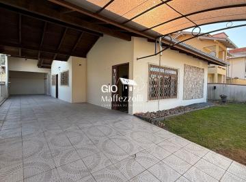 Casa · 179m² · 3 Quartos · 4 Vagas · Casa em Jaraguá do Sul, Bairro Água Verde