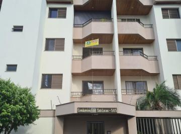 Apartamento · 103m² · 3 Quartos · 2 Vagas · Apartamento em Santa Mônica, Uberlândia/MG