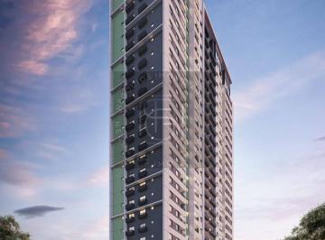 Foto 01 · Apartamento, Setor Central, Goiânia, GO