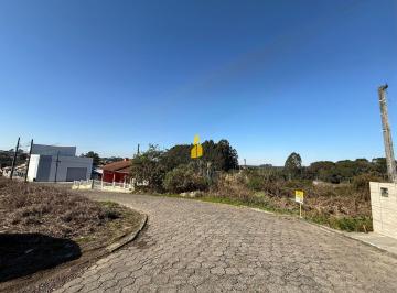 Terreno · 597m² · Terreno urbano à venda em Itaiópolis, bairro Vila Nova