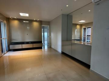 Apartamento de 3 quartos, Manaus · LOCAÇÃO - APTO COND. LONDON PONTA NEGRA