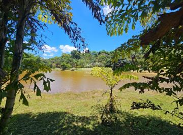 Rural · 5000m² · 4 Quartos · Sitio condomínio fechado a venda em Mateus Leme MG