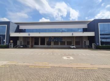Comercial · 1740m² · Galpão industrial à venda em condomínio em Campinas/SP.