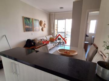 Apartamento · 54m² · 2 Quartos · 1 Vaga · Excelente apartamento com 2 dormitórios sendo uma suíte no Condomínio Vista Park