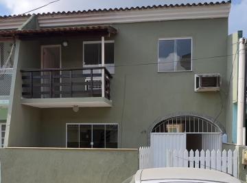 Casa · 150m² · 3 Quartos · 2 Vagas · Casa 3 quartos Vargem Grande em condomínio