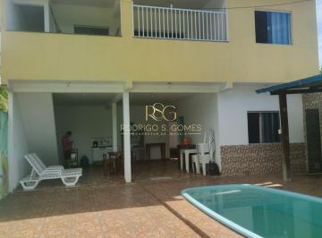 Casa · 144m² · 2 Quartos · 3 Vagas · Casa de Praia Ponta da Tulha, Ilhéus/BA